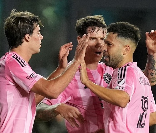 Dự đoán Los Angeles FC vs Inter Miami, 10h30 ngày 3/4, Champions Cup 2025