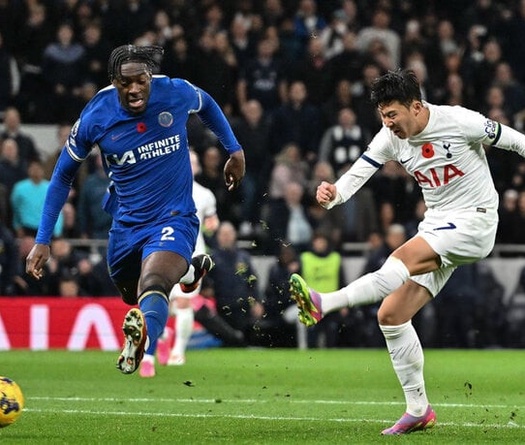 Tỷ lệ bóng đá trận Chelsea vs Tottenham, 2h00 ngày 4/4, Ngoại hạng Anh