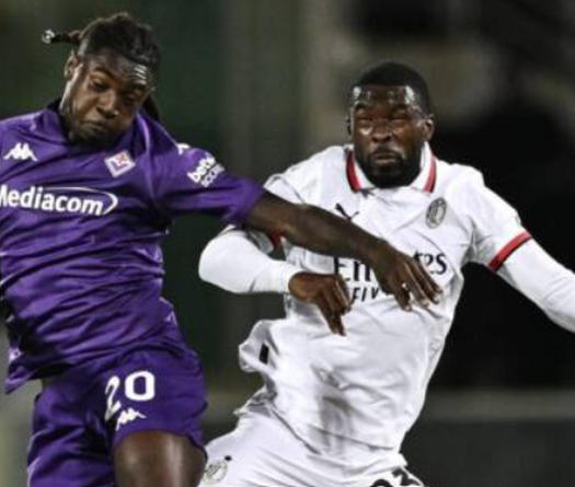 Nhận định bóng đá Milan vs Fiorentina: Bộ mặt thất thường