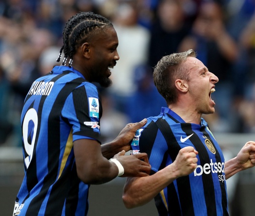 Dự đoán Parma vs Inter Milan, 23h00 ngày 5/4, Serie A 2024/25