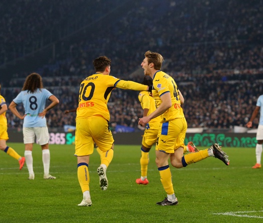 Dự đoán Atalanta vs Lazio, 23h00 ngày 6/4, Serie A 2024/25