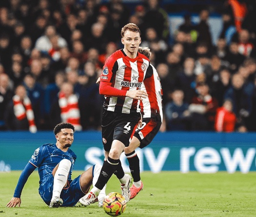 Dự đoán Brentford vs Chelsea, 20h00 ngày 6/4, Ngoại hạng Anh 2024/25