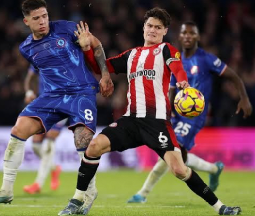 Nhận định bóng đá Brentford vs Chelsea: Nắm chặt top 4