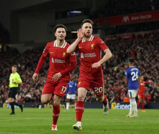 Nhận định bóng đá Fulham vs Liverpool: Tiến gần tới ngôi vương