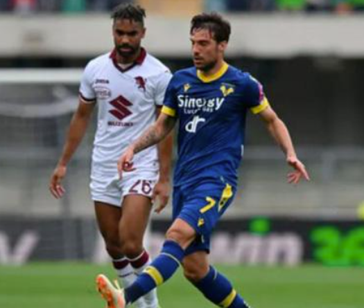 Nhận định bóng đá Torino vs Verona: Chen chân nửa trên