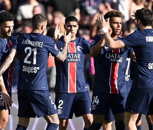 Dự đoán PSG vs Aston Villa, 2h00 ngày 10/4, Champions League 2024/25