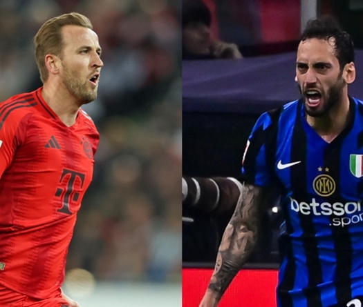 Tỷ lệ bóng đá trận Bayern Munich vs Inter Milan, 2h00 ngày 9/4, Cúp C1 châu Âu