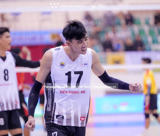 Tinh huống Video Challenge tranh cãi cúp bóng chuyền Hùng Vương: Trọng tài đúng hay sai?