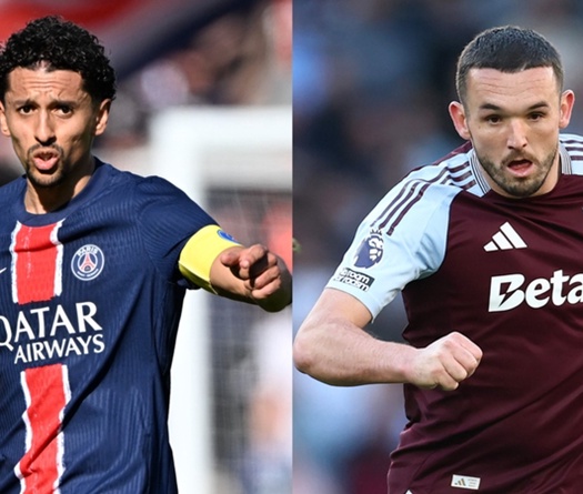 Tỷ lệ bóng đá trận PSG vs Aston Villa, 2h00 ngày 10/4, Cúp C1 châu Âu