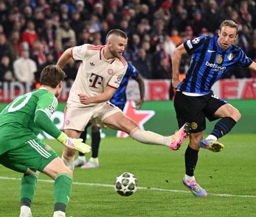 Dự đoán Inter Milan vs Cagliari, 23h00 ngày 12/4, Serie A 2024/25