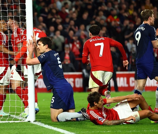 Dự đoán Nottingham vs Everton, 21h00 ngày 12/4, Ngoại hạng Anh 2024/25