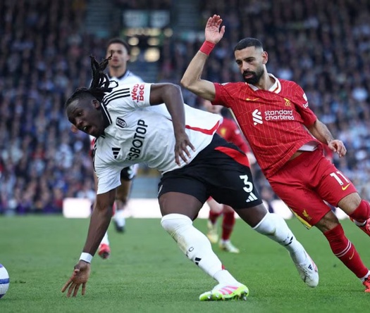 Dự đoán Liverpool vs West Ham, 20h00 ngày 13/4, Ngoại hạng Anh 2024/25