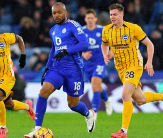 Nhận định bóng đá Brighton vs Leicester: Xác định cái tên thứ 2 xuống hạng