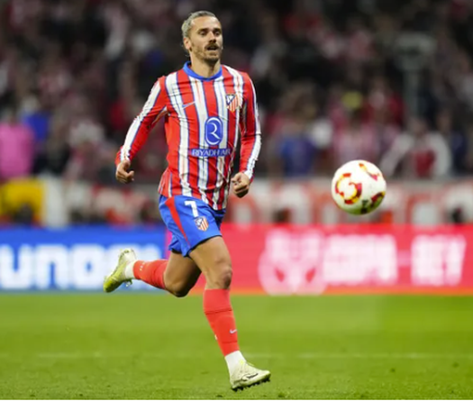 Nhận định bóng đá Atletico vs Valladolid: Chưa từ bỏ tham vọng