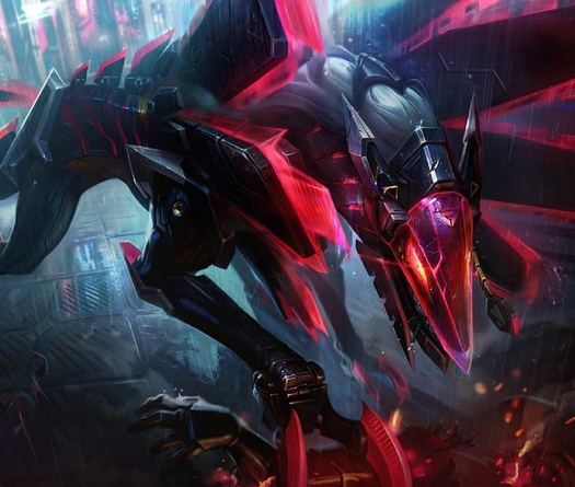 DTCL 14.2 TFT: Chi tiết bản cập nhật Đấu Trường Chân Lý tháng 4/2025