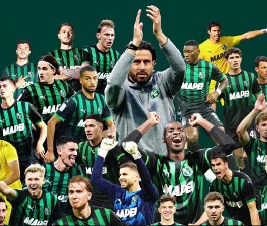 Danh sách các đội lên - xuống hạng Serie A 2025/2026