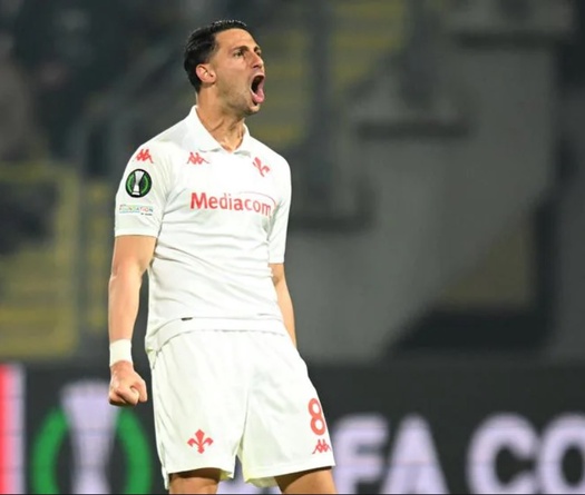 Dự đoán Fiorentina vs Celje, 2h00 ngày 18/4, Conference League 2024/25