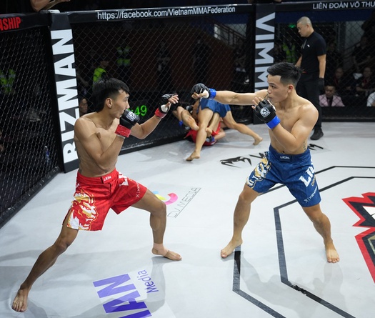 HCV SEA Games muốn "phục hận" trận thua đau ở LION Championship, đối thủ đáp lời đầy bất ngờ