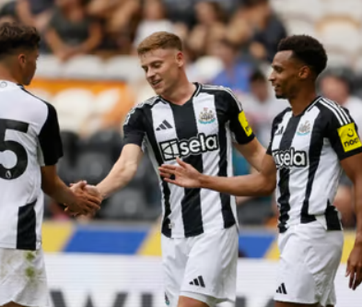 Nhận định bóng đá Newcastle vs Crystal Palace: Nạn nhân tiếp theo