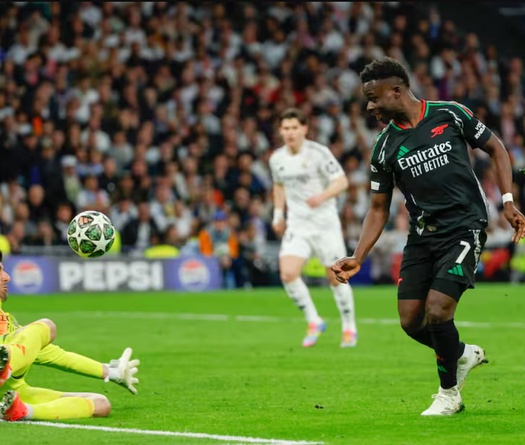 Real Madrid trước nguy cơ lập kỷ lục về số trận thua đáng xấu hổ