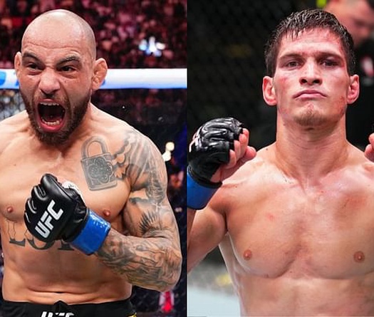 Movsar Evloev "chặn họng" Jean Silva: Muốn tranh đai thì bước qua xác tôi 