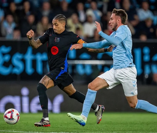 Dự đoán Barcelona vs Celta Vigo, 21h15 ngày 19/4, La Liga 2024/25