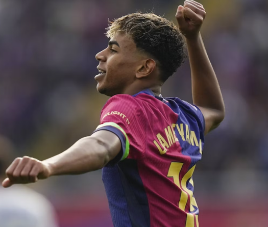 Nhận định bóng đá Barcelona vs Celta Vigo: Tự tin bứt phá