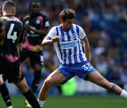 Nhận định bóng đá Brentford vs Brighton: Hết cơ hội top 6