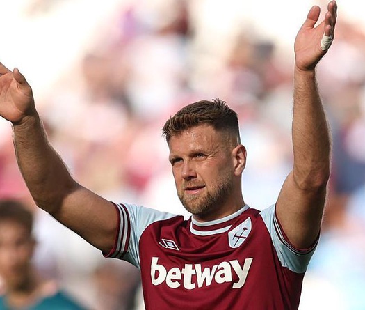 Dự đoán West Ham vs Southampton, 21h00 ngày 19/4, Ngoại hạng Anh 2024/25