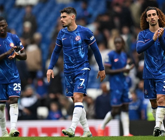 Dự đoán Fulham vs Chelsea, 20h00 ngày 20/4, Ngoại hạng Anh 2024/25