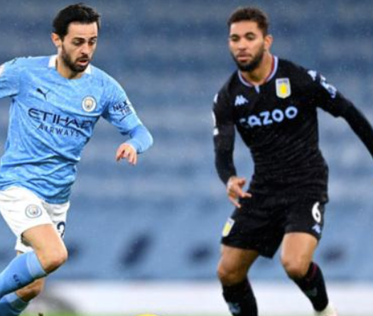 Nhận định bóng đá Man City vs Aston Villa: Khó khăn ngoài dự đoán