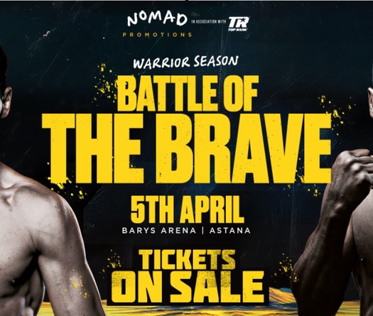 Lịch thi đấu Boxing thế giới 2025 mới nhất hôm nay