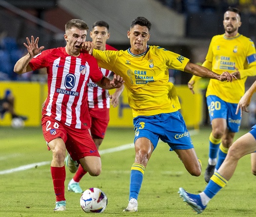 Dự đoán Bilbao vs Las Palmas, 0h00 ngày 24/4, La Liga 2024/25