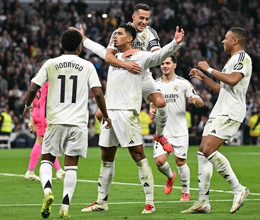 Dự đoán Getafe vs Real Madrid, 2h30 ngày 24/4, La Liga 2024/25
