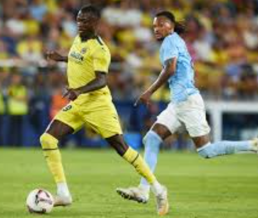 Nhận định bóng đá Celta Vigo vs Villarreal: Cắt đuôi đối thủ
