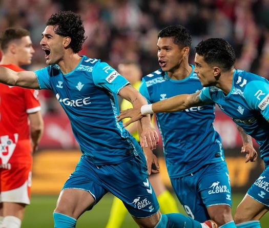 Dự đoán Real Betis vs Valladolid, 2h30 ngày 25/4, La Liga 2024/25