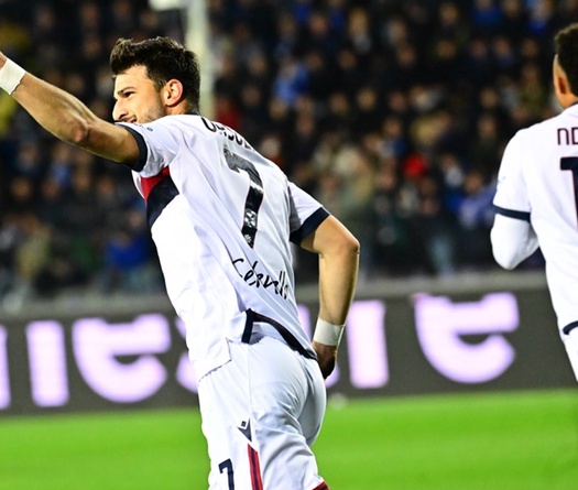 Dự đoán Bologna vs Empoli, 2h00 ngày 25/4, Coppa Italia 2024/25