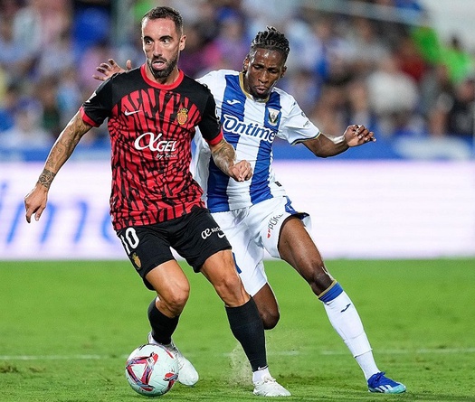 Dự đoán Leganes vs Girona, 0h00 ngày 25/4, La Liga 2024/25