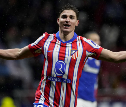 Nhận định bóng đá Atletico Madrid vs Vallecano: Tâm lý rệu rã