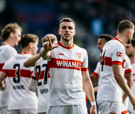 Nhận định bóng đá Stuttgart vs Heidenheim: Tiếp tục thất bại