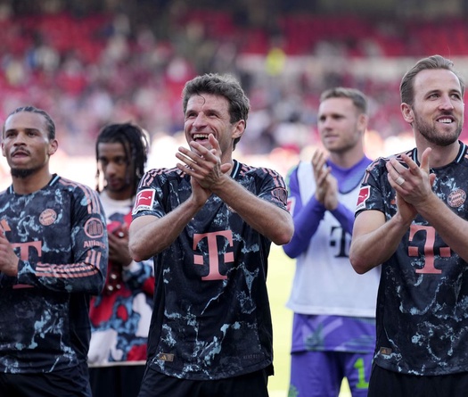 Dự đoán Bayern Munich vs Mainz, 20h30 ngày 26/4, Bundesliga 2024/25