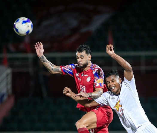 Bảng xếp hạng V.League 2024/25 vòng 20 hôm nay mới nhất