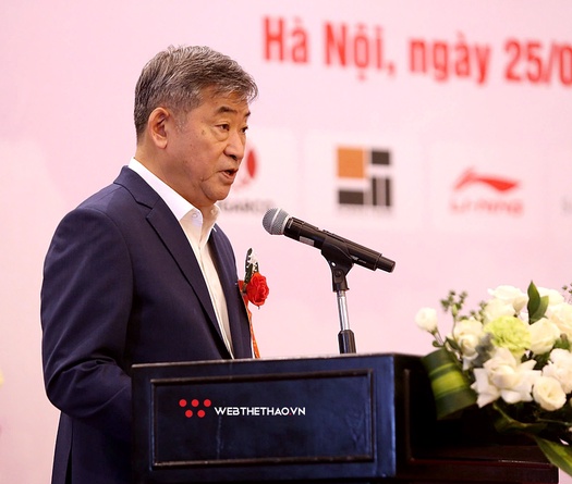 Đại hội Liên đoàn Điền kinh Việt Nam nhiệm kỳ VIII trước bước ngoặt "đột phá trọng điểm"