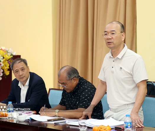 Trả lương "đặc biệt" để thuê HLV, chuyên gia ngoại cho điền kinh Việt Nam