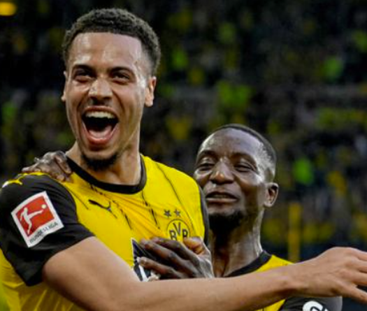 Nhận định bóng đá Hoffenheim vs Dortmund: Trở lại mạnh mẽ