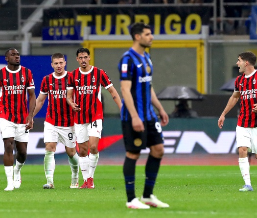 Dự đoán Venezia vs AC Milan, 17h30 ngày 27/4, Serie A 2024/25