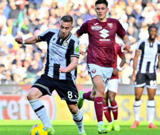 Nhận định bóng đá Udinese vs Bologna: Ngựa vằn tung cờ trắng
