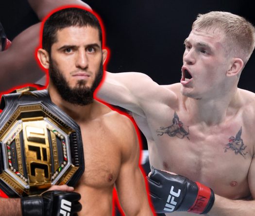 Ian Garry: Dự định đánh chuỗi 3 trận "điên rồ" nhất UFC