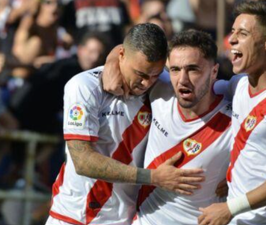 Nhận định bóng đá Vallecano vs Getafe: Thứ hạng không đổi