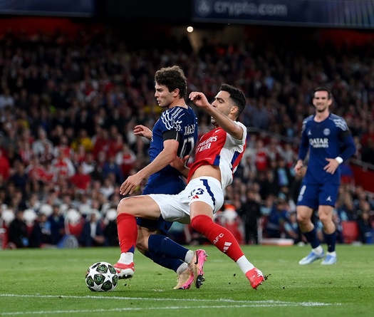 Dự đoán Arsenal vs Bournemouth, 23h30 ngày 3/5, Ngoại hạng Anh 2024/25